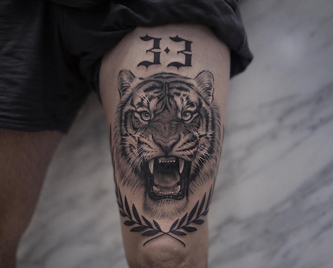 Как выбрать тату мастера: критерии оценки и признаки профессионала - 3