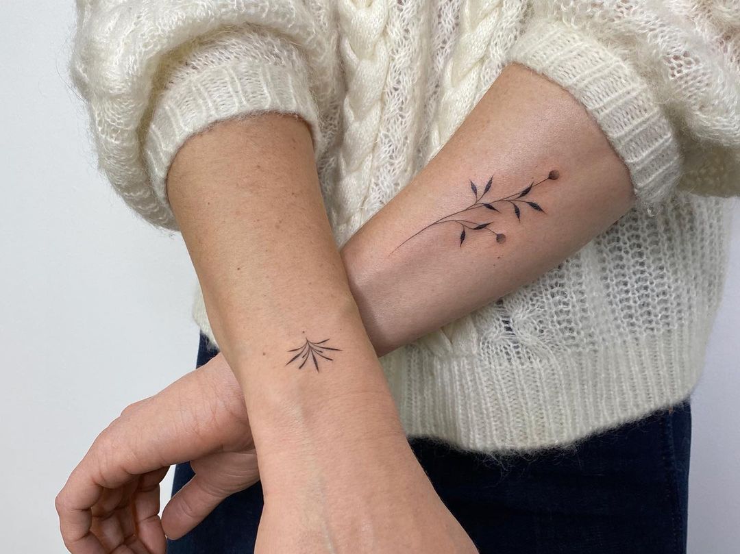 Сибирский фестиваль татуировки: все о главном тату-событии года - 2