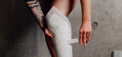 Правильный уход за татуировкой: полное руководство по заживлению - 1