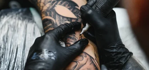 Подготовка и участие тату-мастера в фестивале: пошаговое руководство - 1