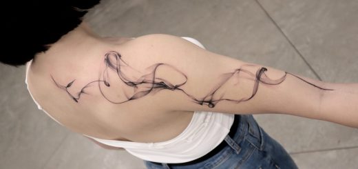 Лучшие тату-мастера мира: топ художников и их уникальные работы - 1