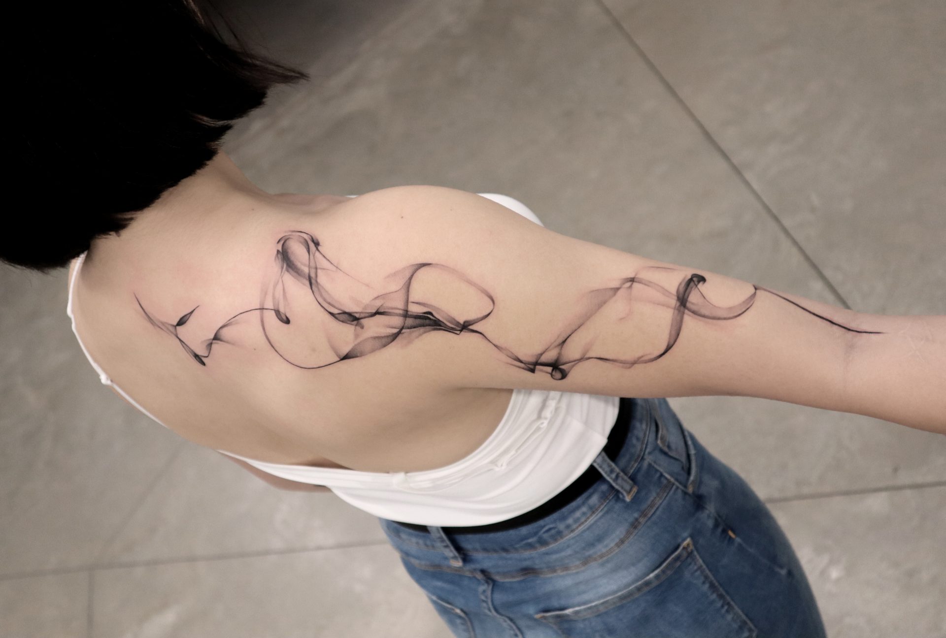 Лучшие тату-мастера мира: топ художников и их уникальные работы - 1