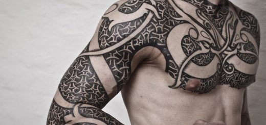 Категории и номинации тату-фестиваля: полное руководство для участников 2025 - 1