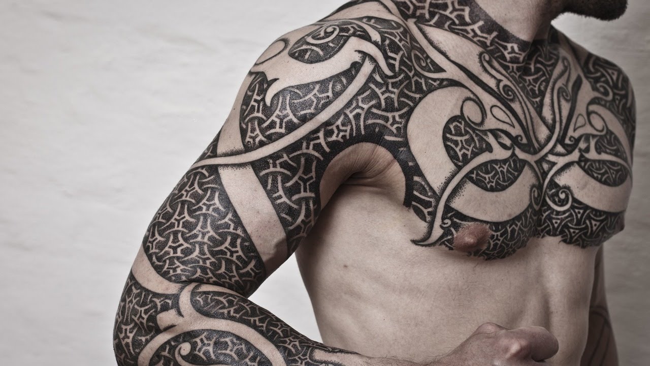 Категории и номинации тату-фестиваля: полное руководство для участников 2025 - 1