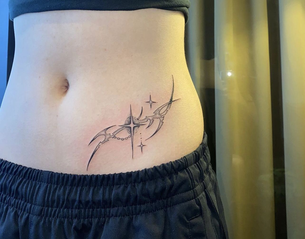 История развития тату-фестивалей: от андеграунда до масштабных сибирских конвенций - 2