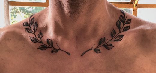 История развития тату-фестивалей: от андеграунда до масштабных сибирских конвенций - 1